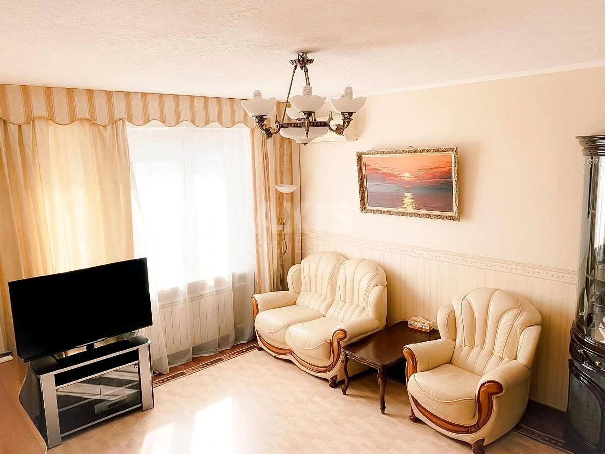 1k apartment vul. Staronavodnyc'ka 6А662556