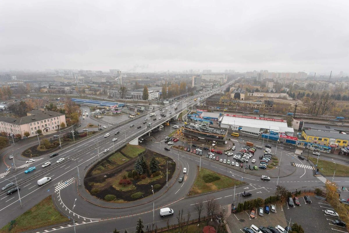 5к квартира пр-т Берестейский 897094117