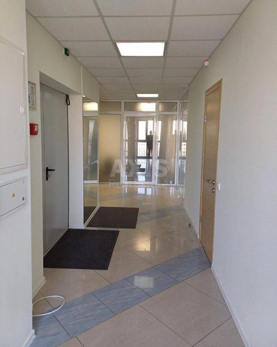 Office vul. Ljeskova 4, 450m2667391