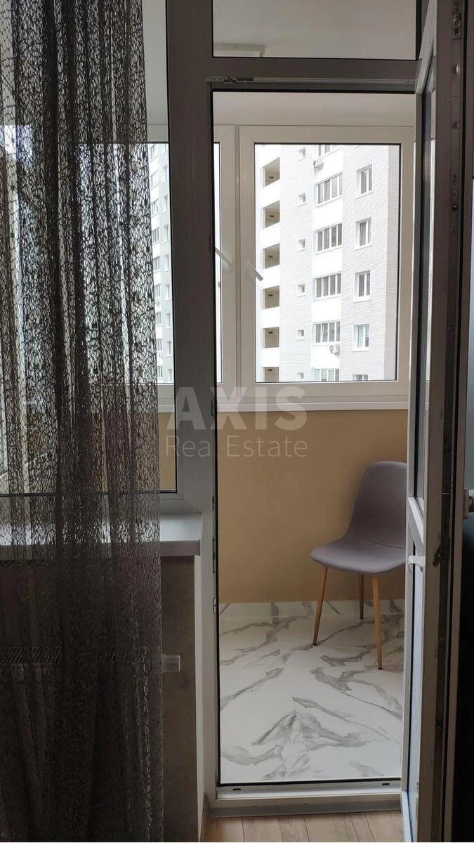 2к квартира пер. Балтийский 236256114