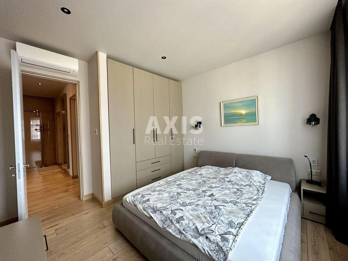 2k apartment vul. Jevgena Konoval'cja 36Є6509110