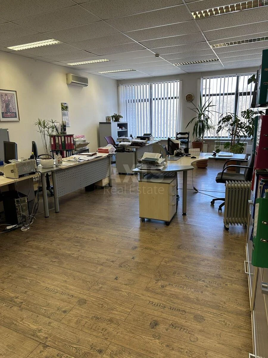 Office prov. Luk'janivs'kyj 1, 174m2667733