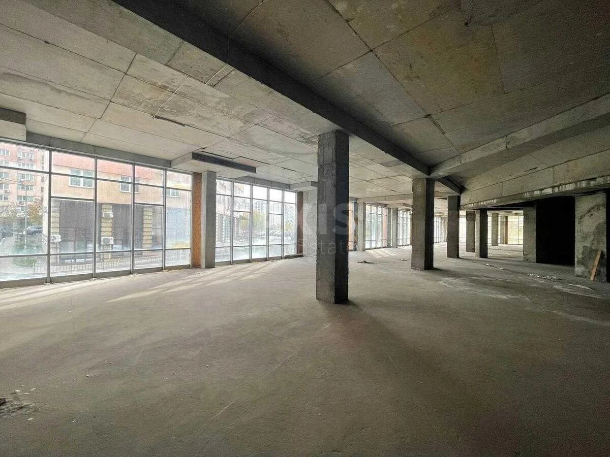 Office vul. Lobanovs'kogo 4Г, 2360m2699192