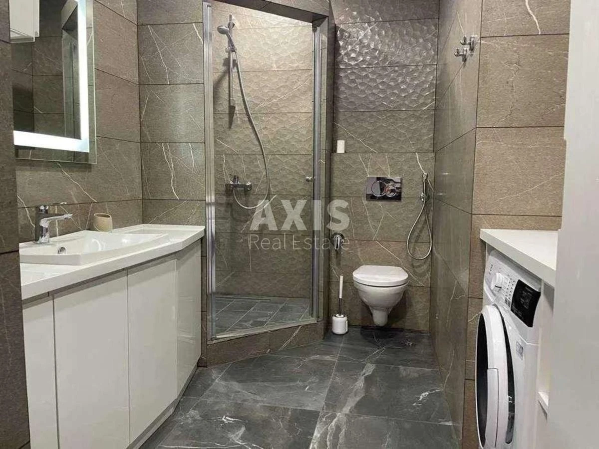 2k apartment vul. Saperne Pole 14/55258780