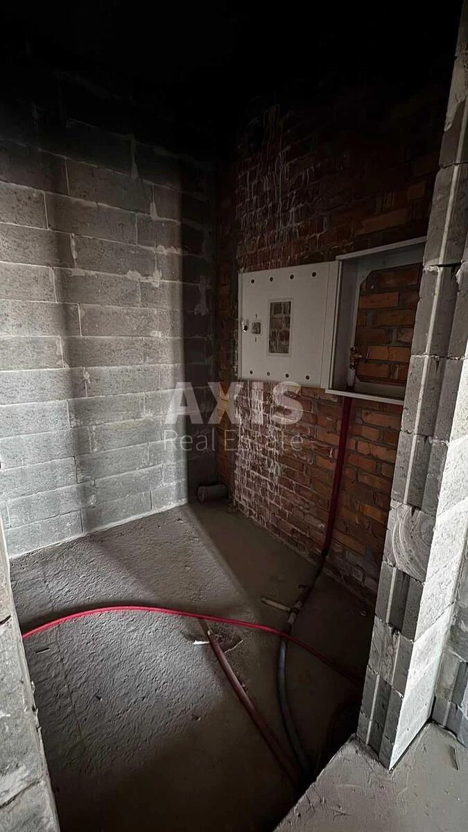 3k apartment vul. Oleksandra Olesja 4A650619