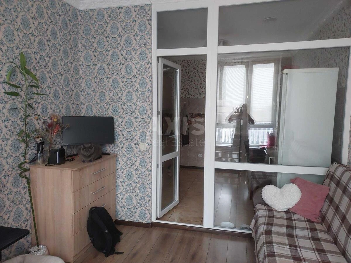 2k apartment pr-t Glushkova Akademika 9Г713763