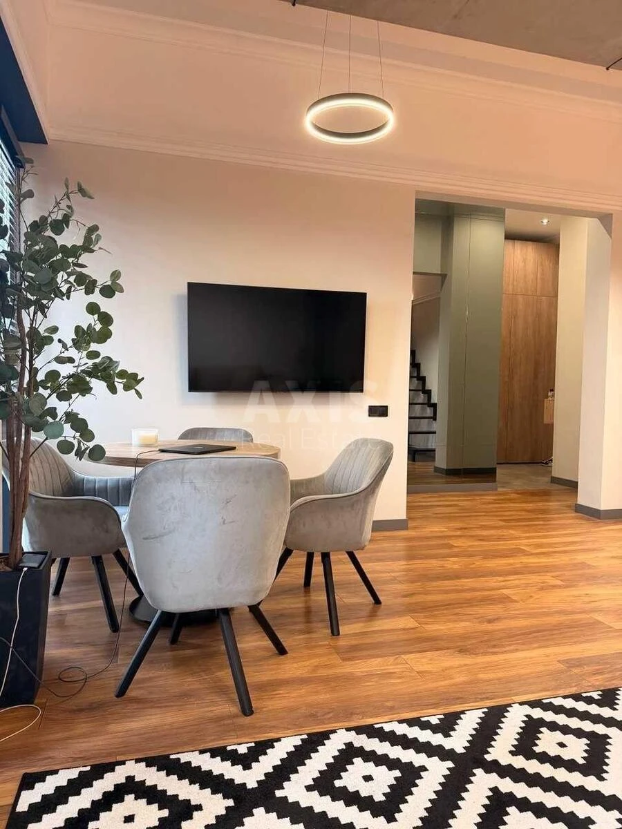1k apartment vul. Zarichna 167138513
