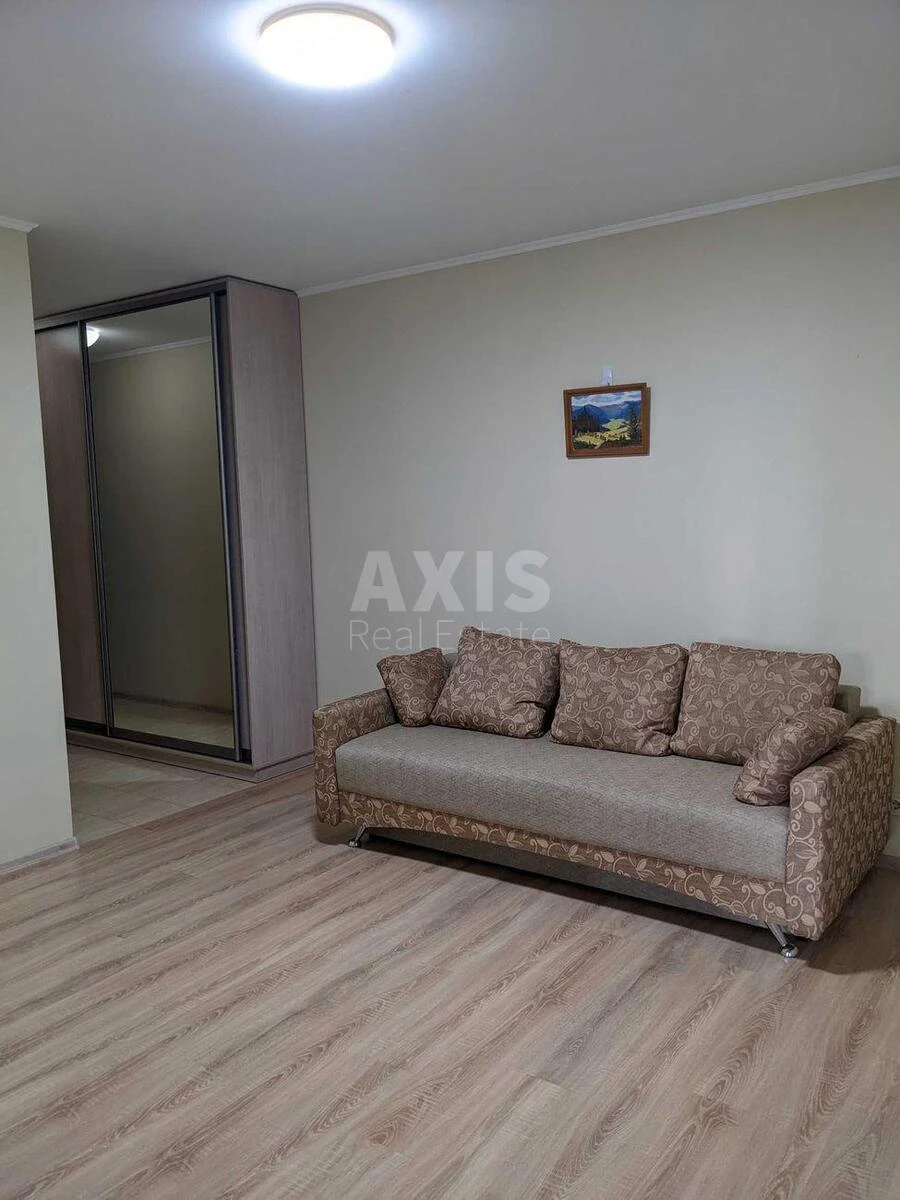 1к квартира ул. Гетмана Кирилла Разумовского 19650936