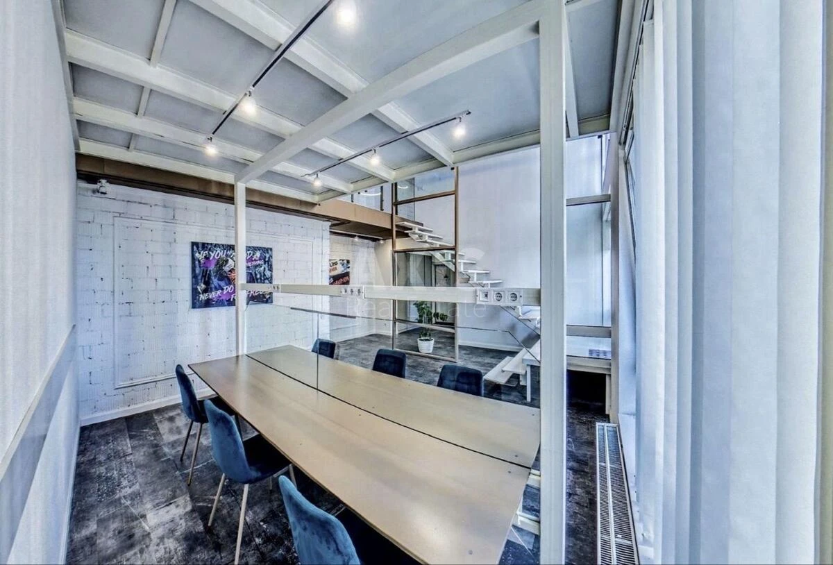 Office vul. Zarichna 6, 155m2647592