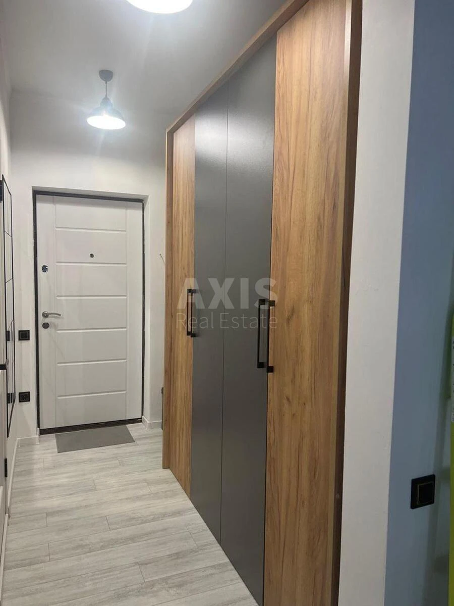 1k apartment vul. Myhajla Maksymovycha 24Б695317