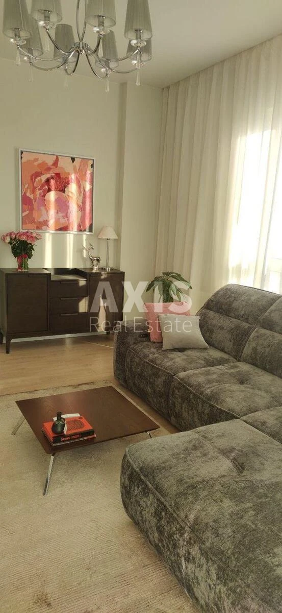 2k apartment pr-t Lobanovs'kogo 144663702