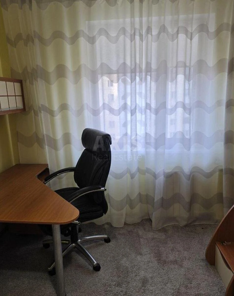 3k apartment vul. Gmyri Borysa 9В7109210