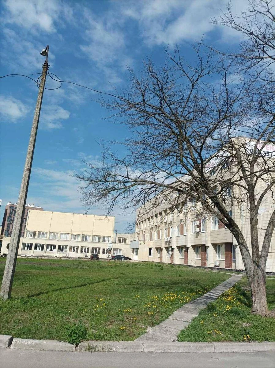 Trade object vul. Berkovec'ka 6, 3000m2616854