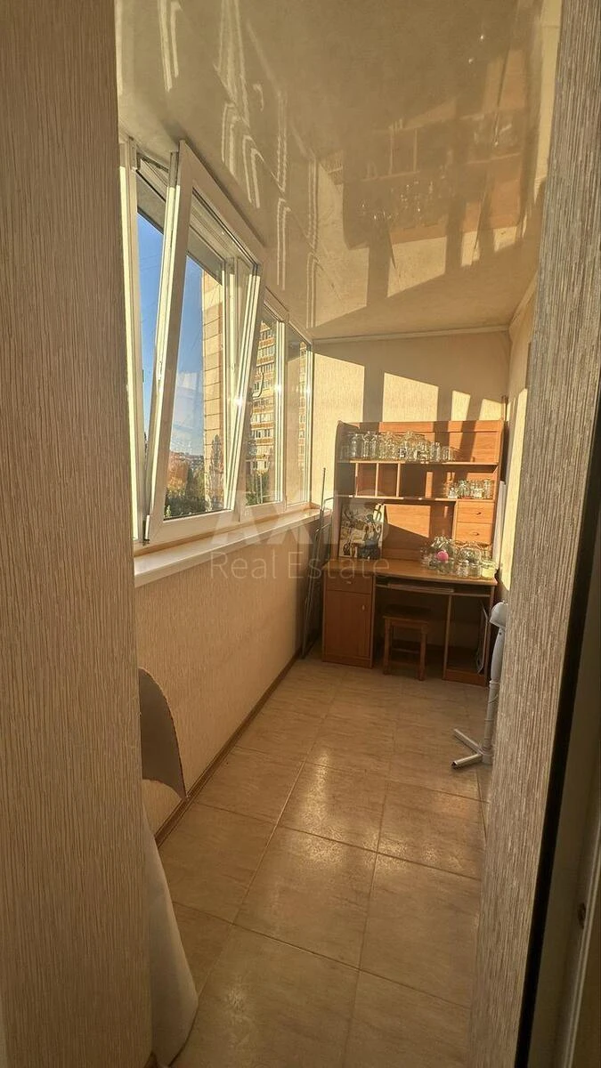 3k apartment pr-t Gongadze Georgija 18Д695766