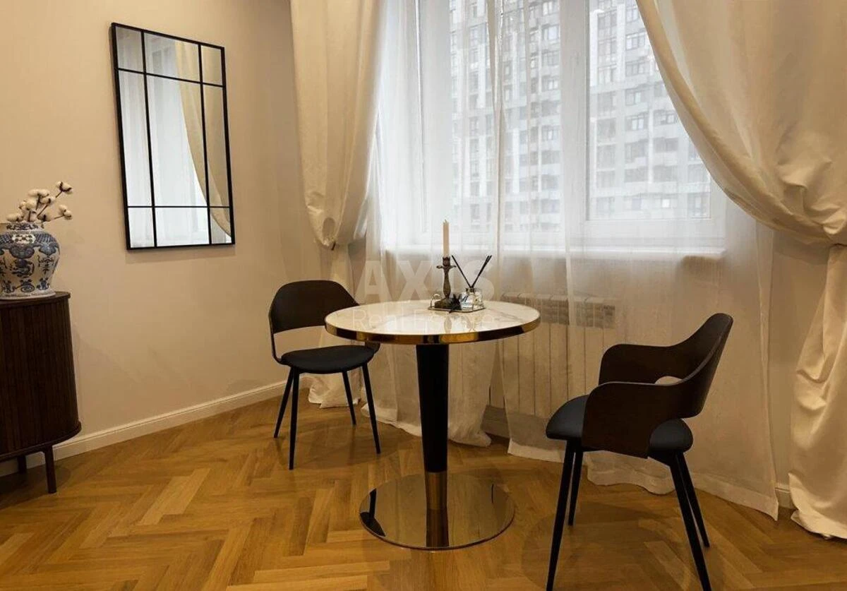 1k apartment vul. Andriya Verkhohlyada 14А711181