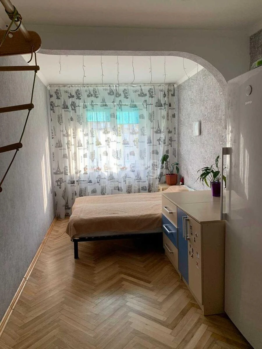 3k apartment bul. Lepse Ivana 40711385