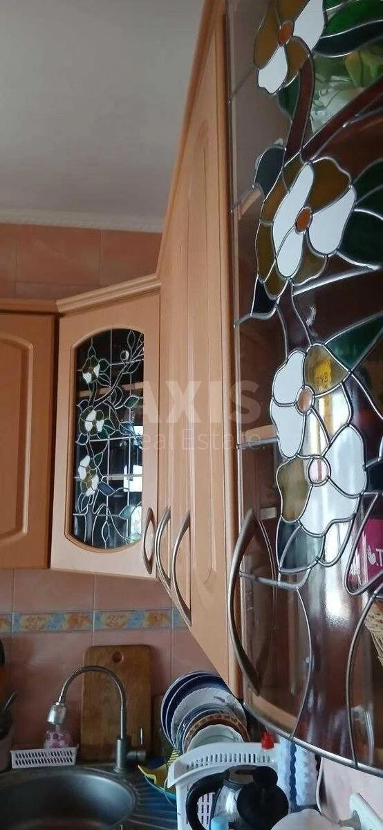1k apartment vul. Entuziastiv 9/1711510
