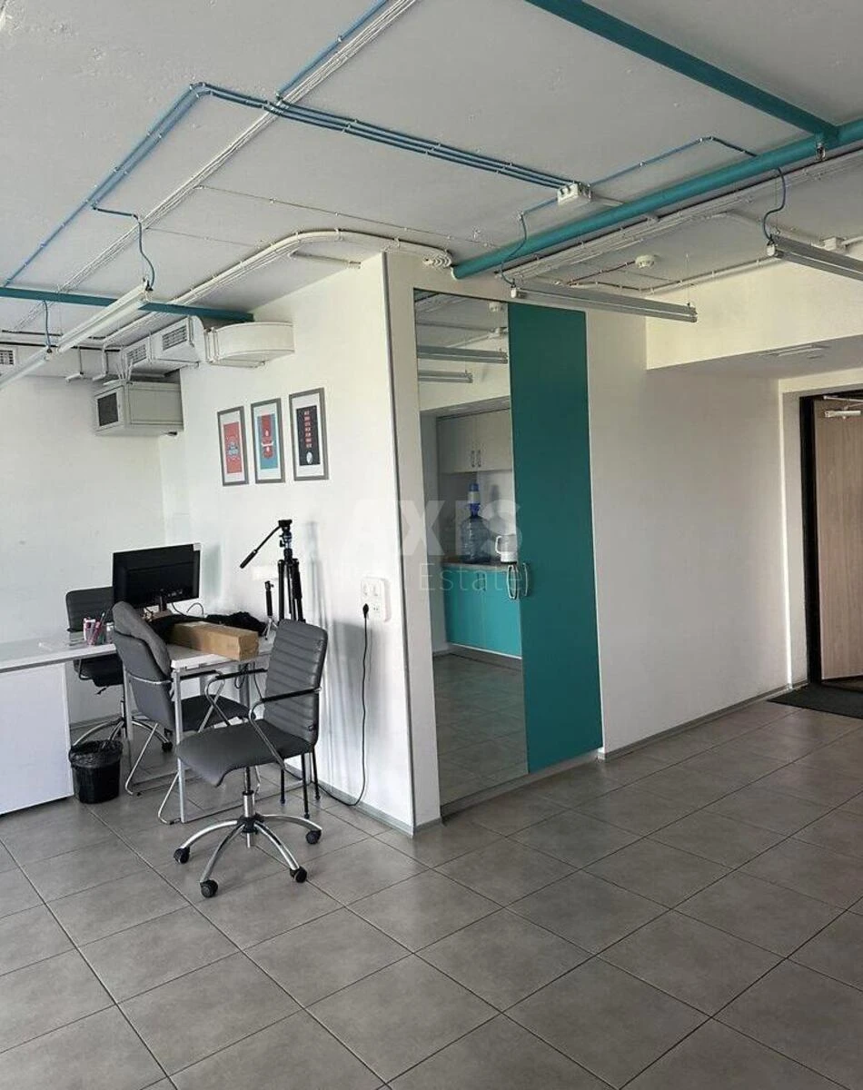 Office pr-t Sobornosti 30А, 48m2681562
