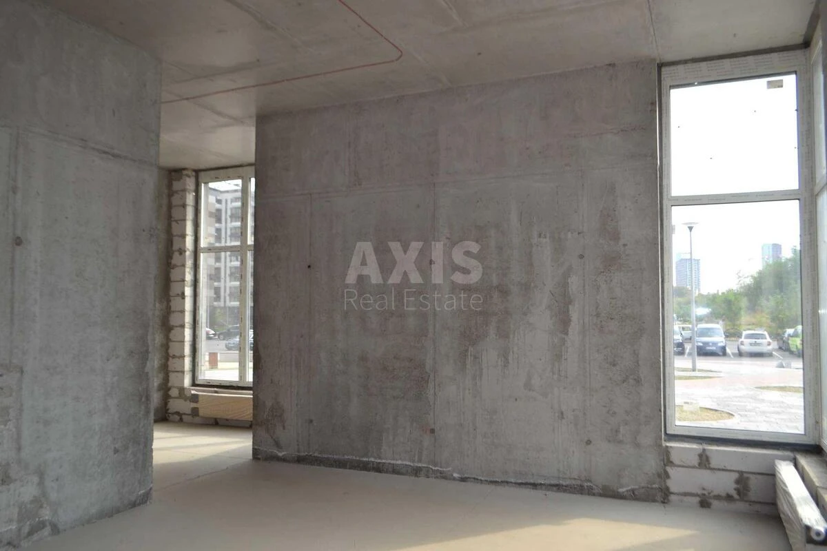 Объект торговли ул. Александра Олеся 5А, 100м26488912