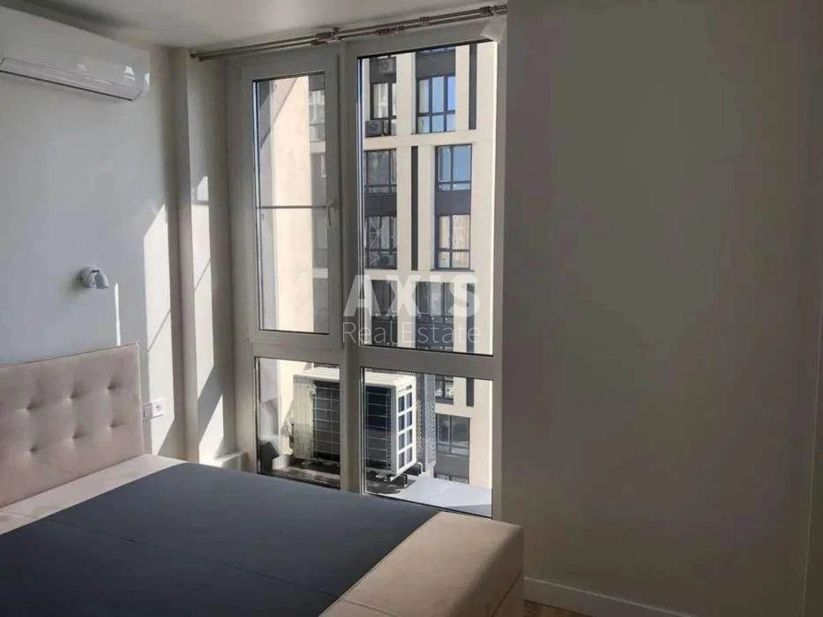 2k apartment vul. Zarichna 4, корп. 1271546