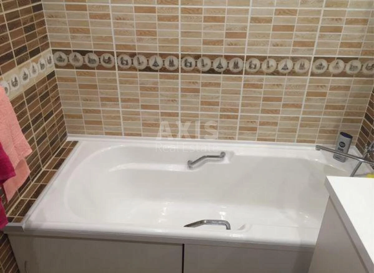 1к квартира ул. Ревуцкого 9648993