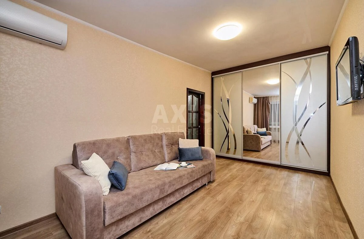 2к квартира ул. Антоновича 170/1Б665171