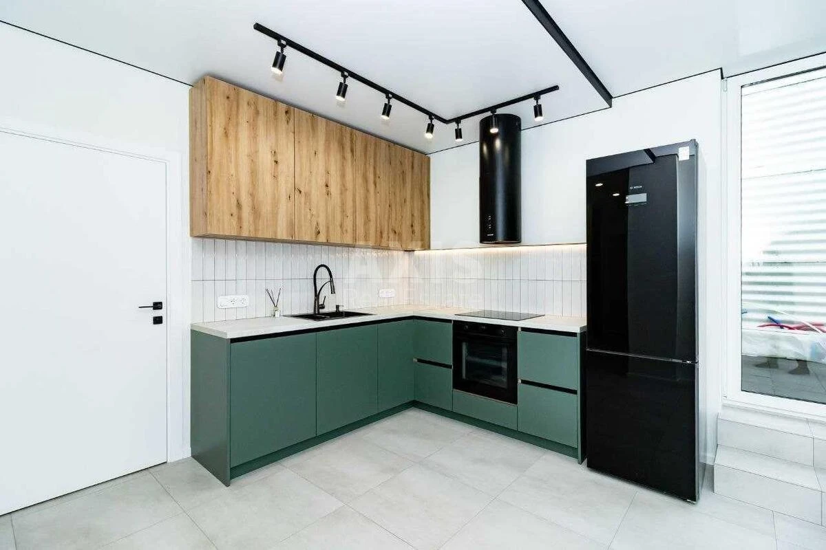 2к квартира бул. Рыльского Тадея 1649191