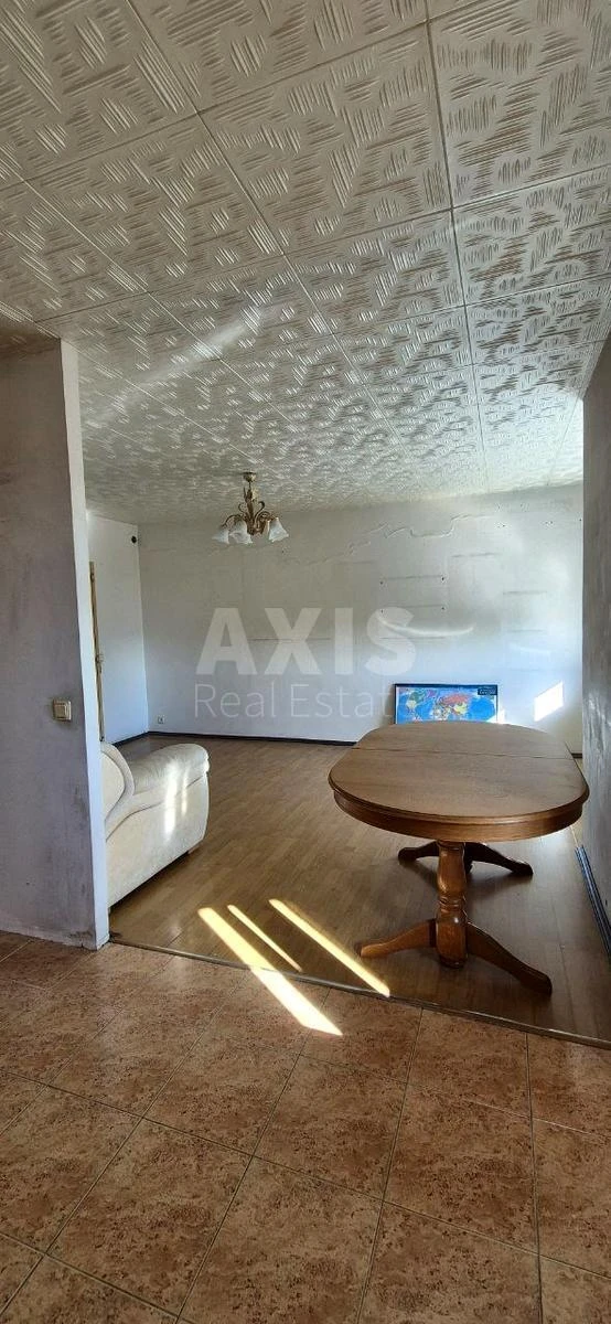 3k apartment vul. Kotel'nykova Myhajla 13665383