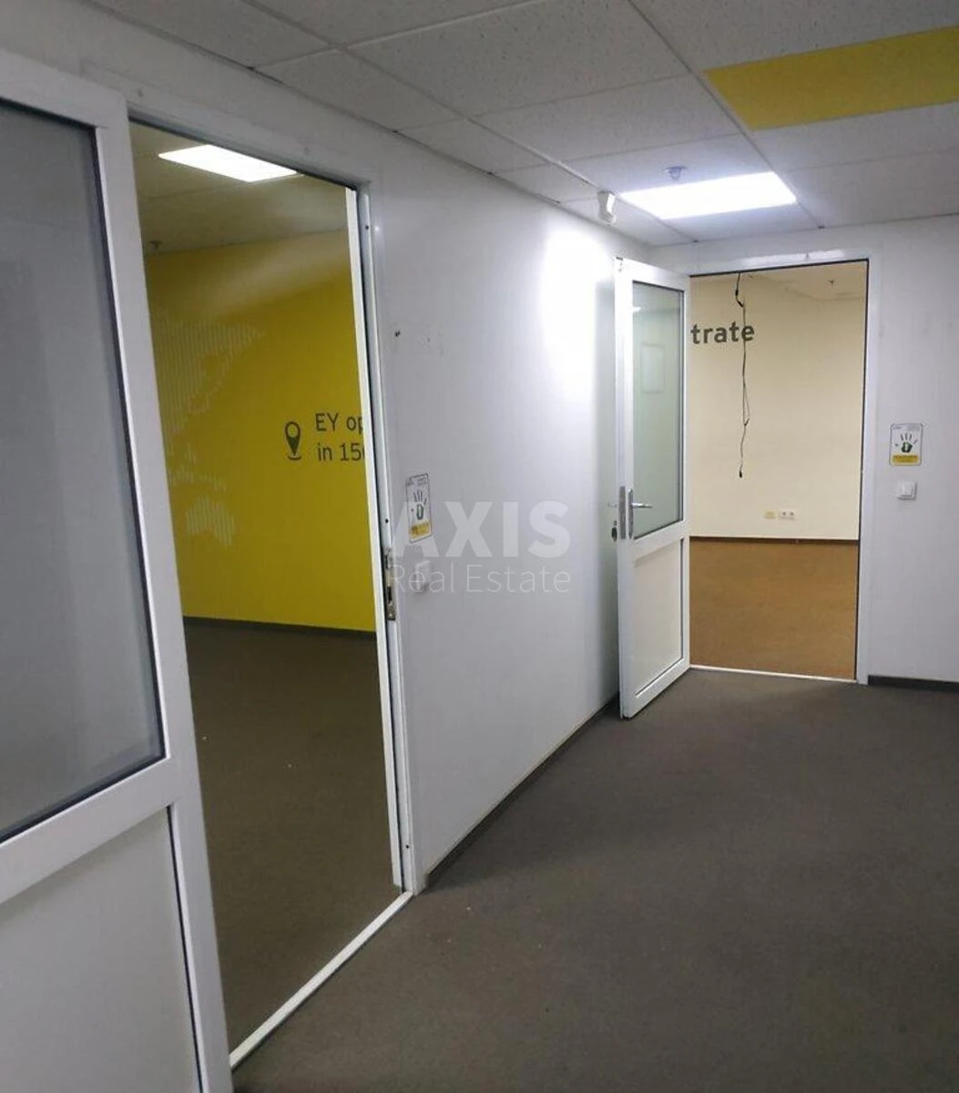 Office vul. Hreshhatyk 19, 1222m2532664