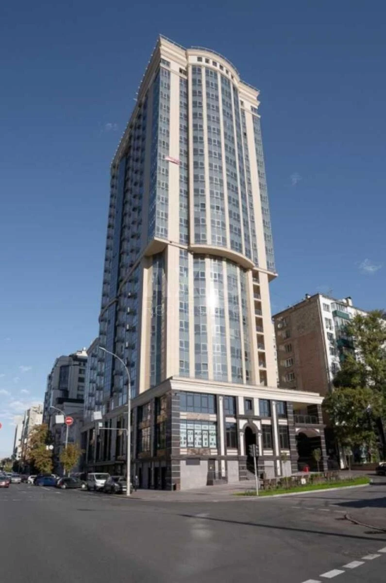 2k apartment vul. Antonovycha 1096201511