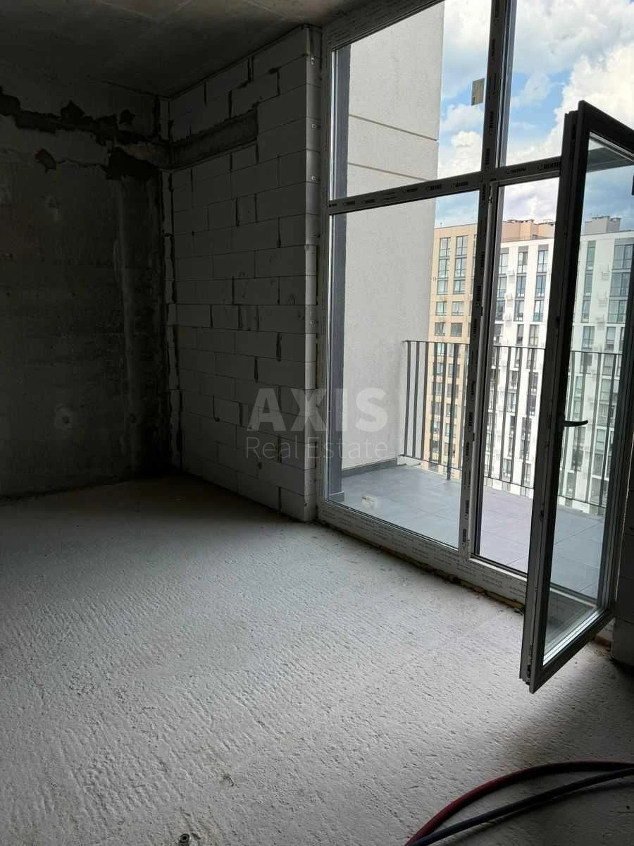 3k apartment vul. Saljutna 2Б649383