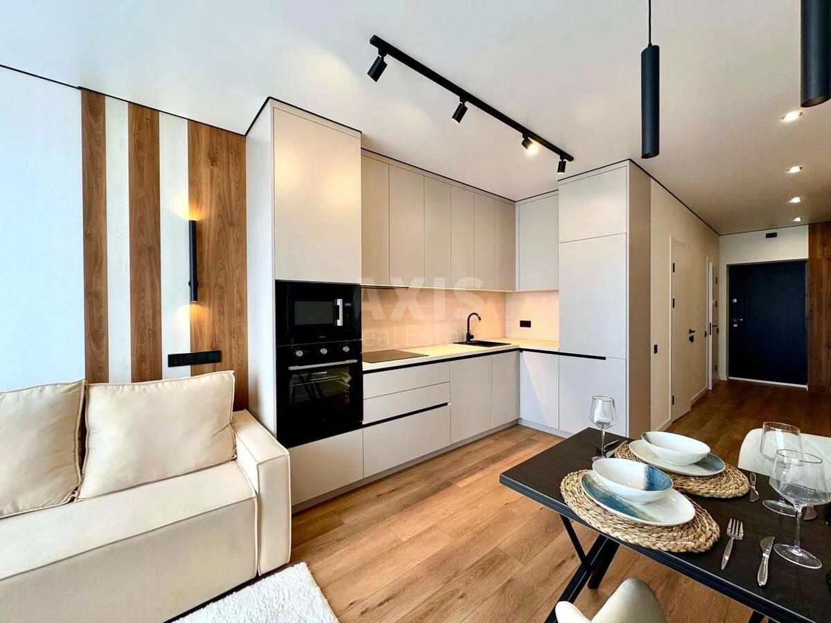 3k apartment vul. Oleksandra Olesja 17712940