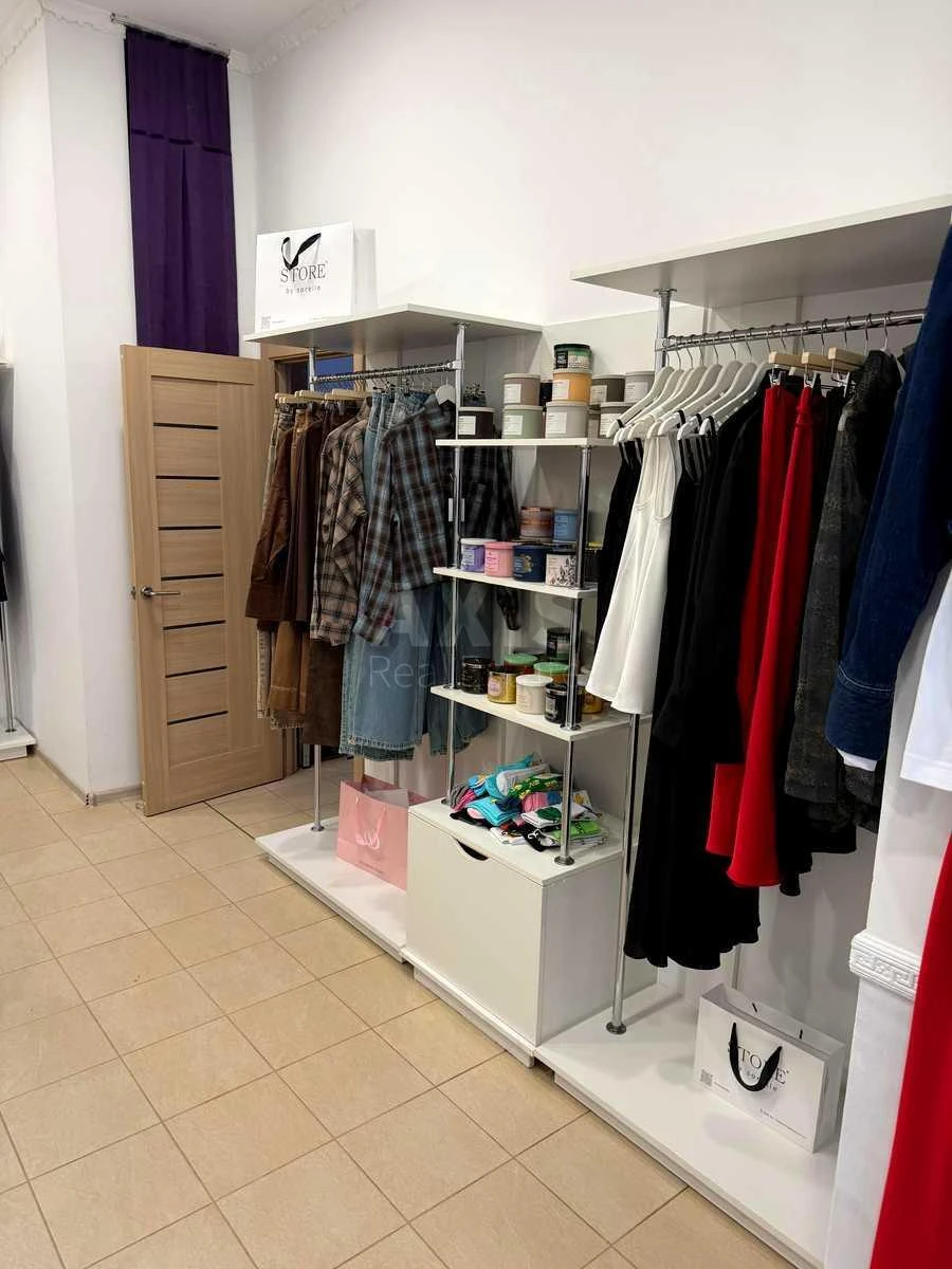 Офис ул. Степана Рудницкого 3/7, 63м2713040