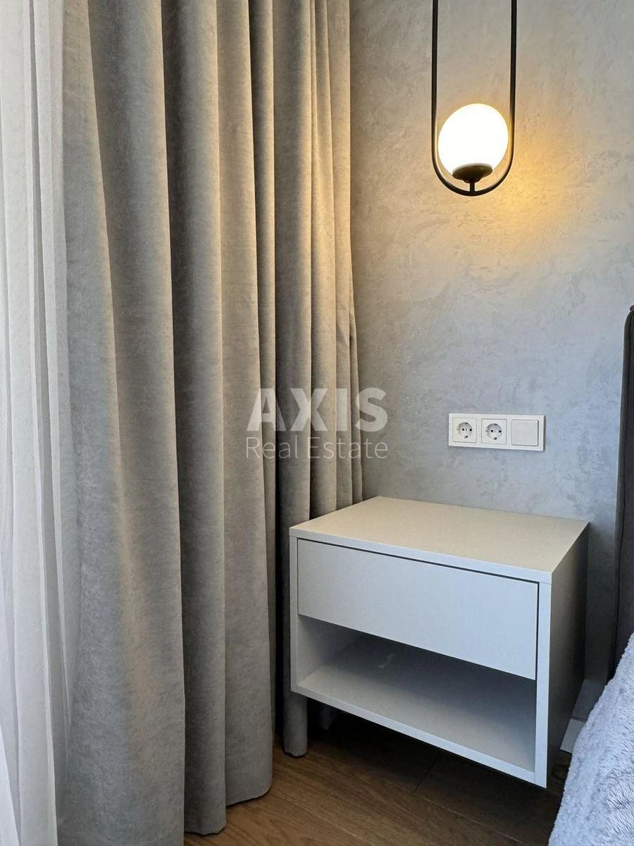 2k apartment doroga Naberezhno-Rybal's'ka 3423566