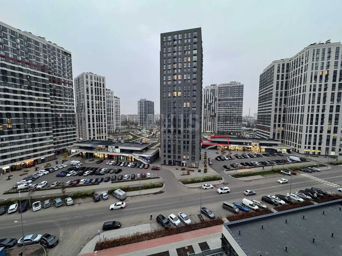 Объект торговли ул. Александра Олеся 8А, 179м268295