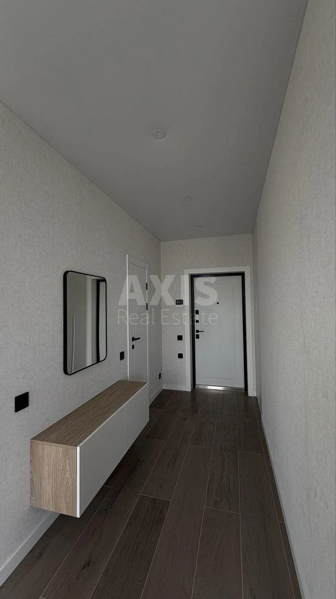 1к квартира ул. Ревуцкого 406976416