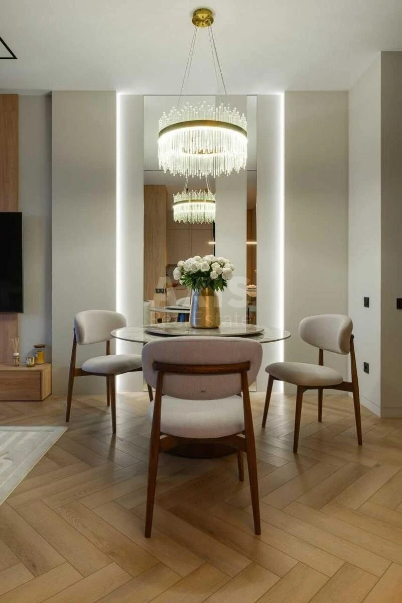 2k apartment vul. Andriya Verkhohlyada 4Б713231