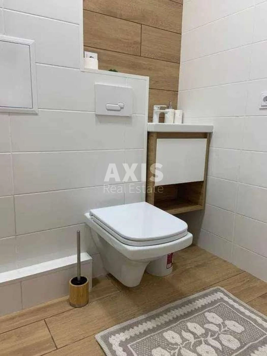 1k apartment vul. Anatoliya Solovyanenka 14233877