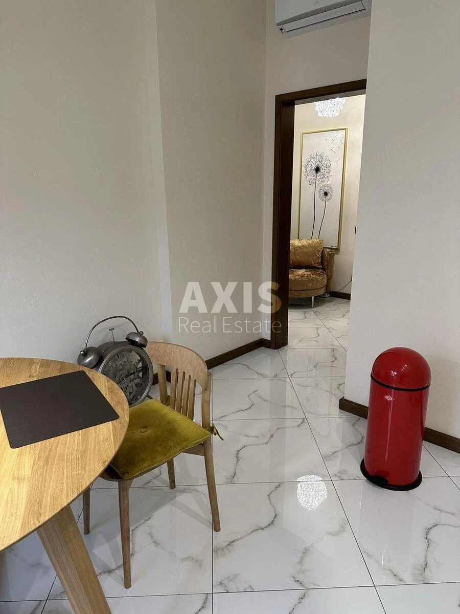 1k apartment vul. Degtjarna 22654823