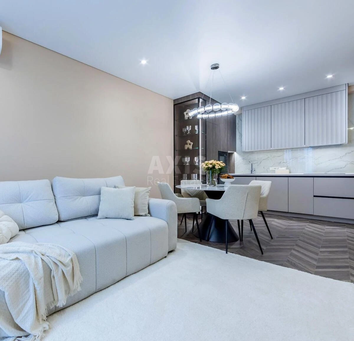 2k apartment vul. Myhajla Maksymovycha 24636540