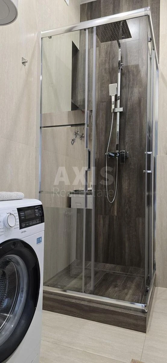 1k apartment vul. Mykil's'ko-Slobids'ka 117028913