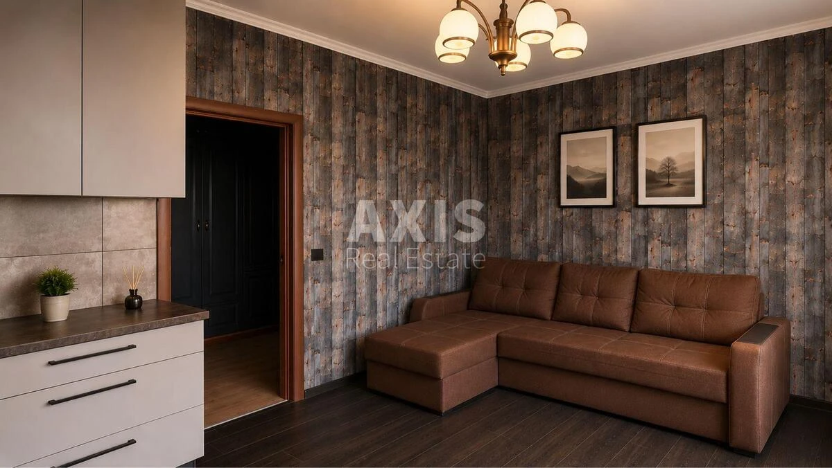 1k apartment vul. Myshugy Oleksandra 12683343