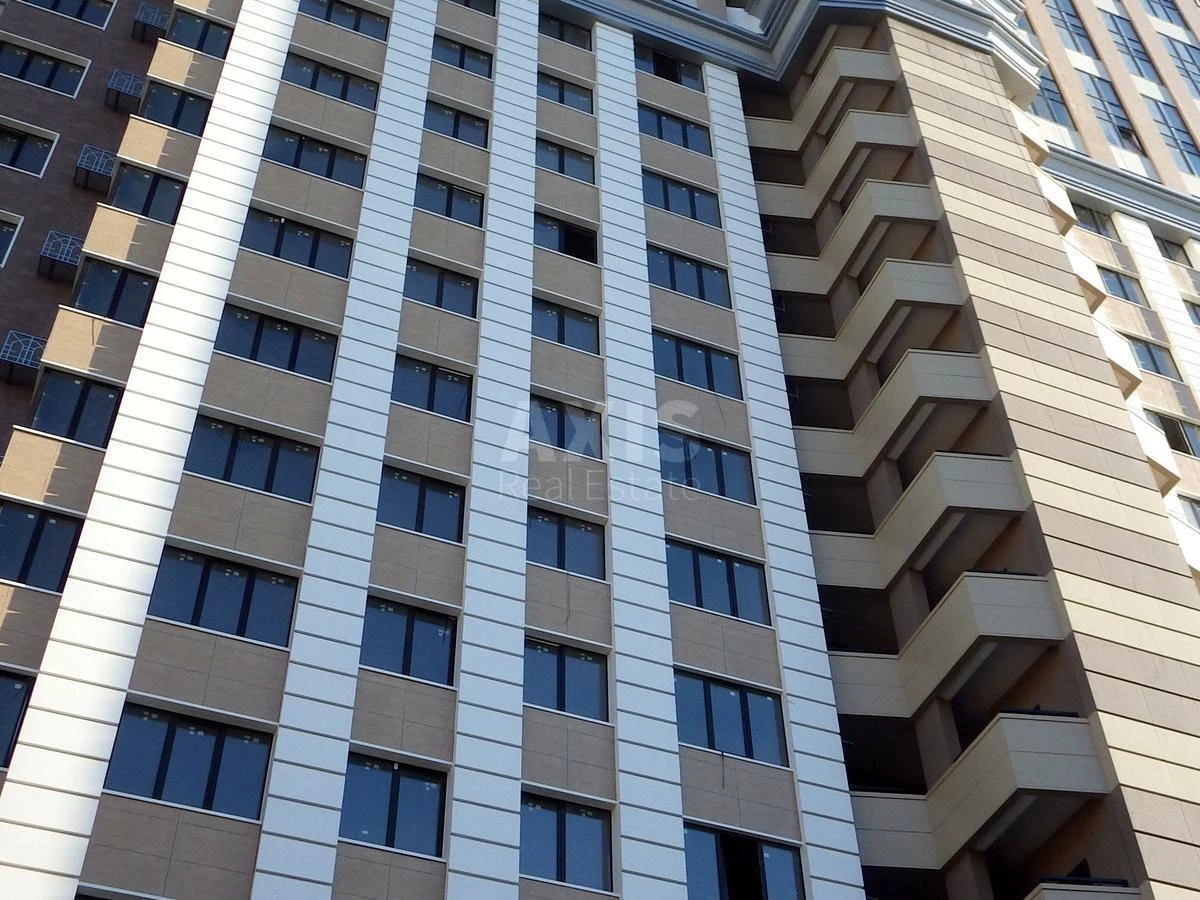 2к квартира ул. Саксаганского 37К7024210