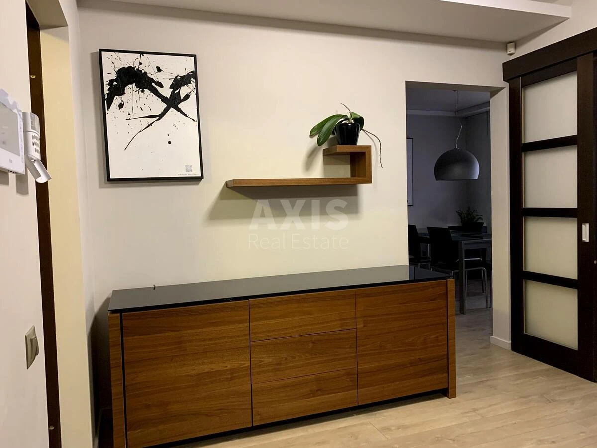 3k apartment vul. Jablons'koi' Tetjany 76711712