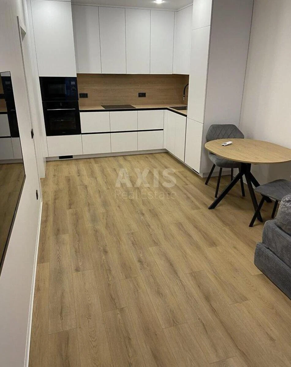 1k apartment vul. Myhajla Maksymovycha 24В71680