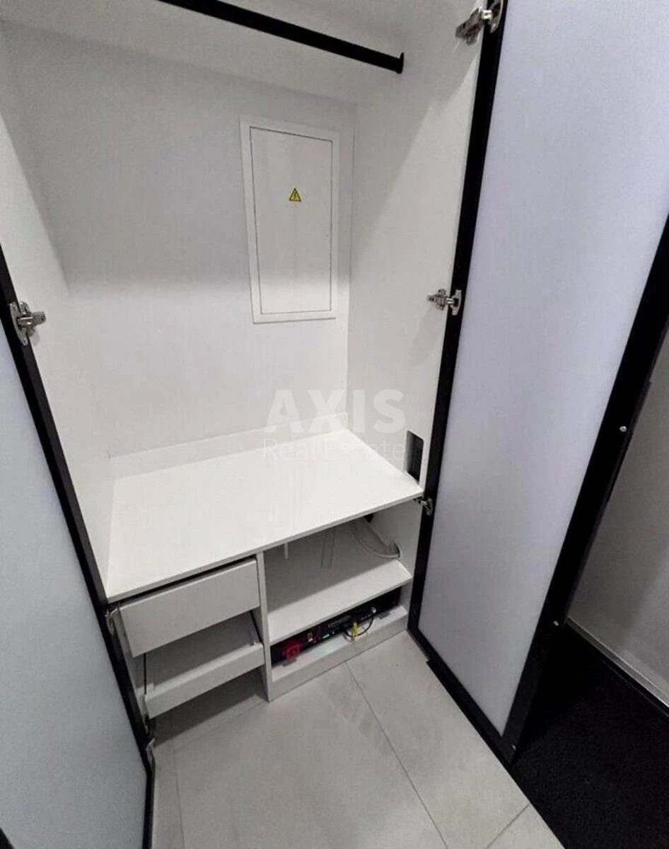 1k apartment vul. Rodyny Kistjakivs'kyh 6655207