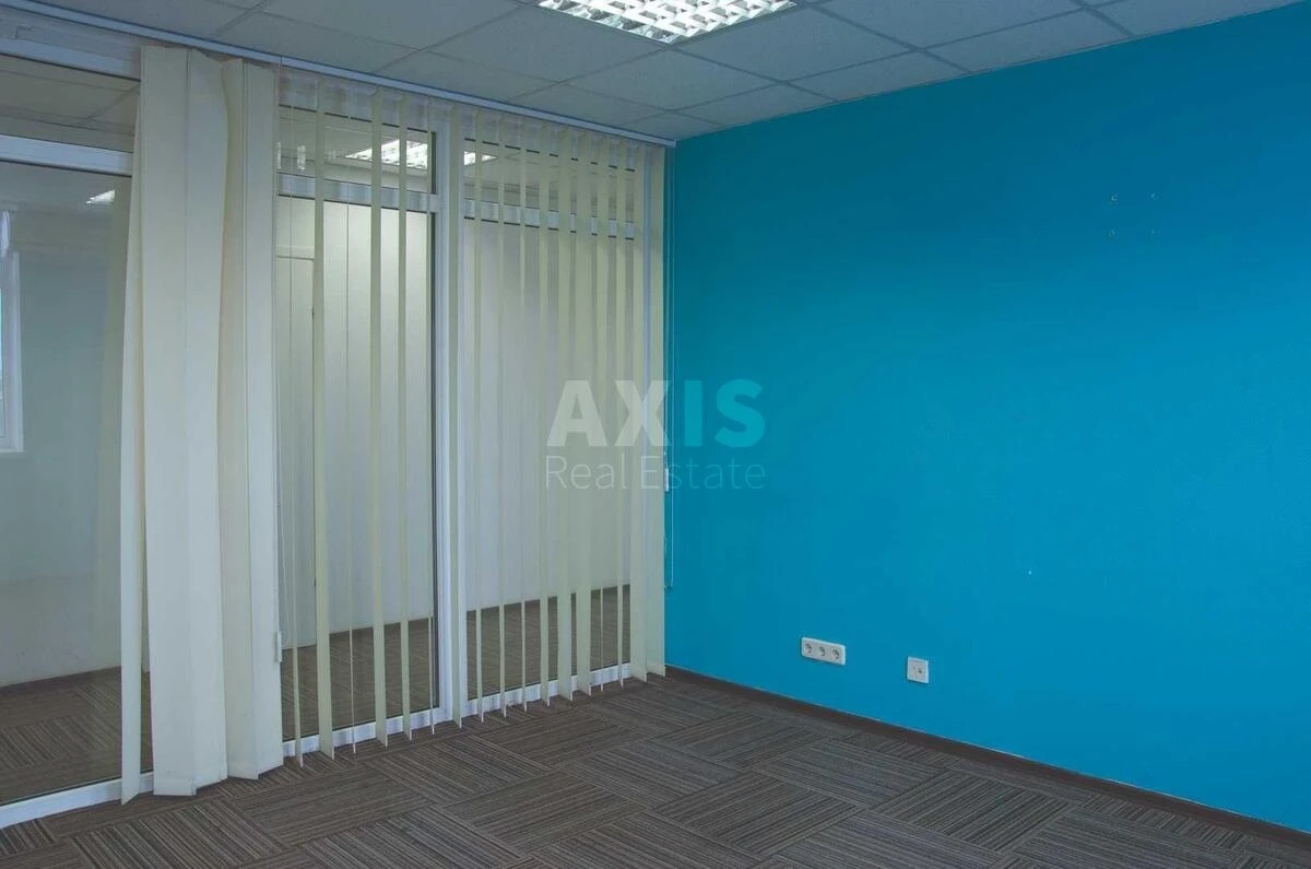 Trade object vul. Geroi'v Kosmosu 4, 224m2634505