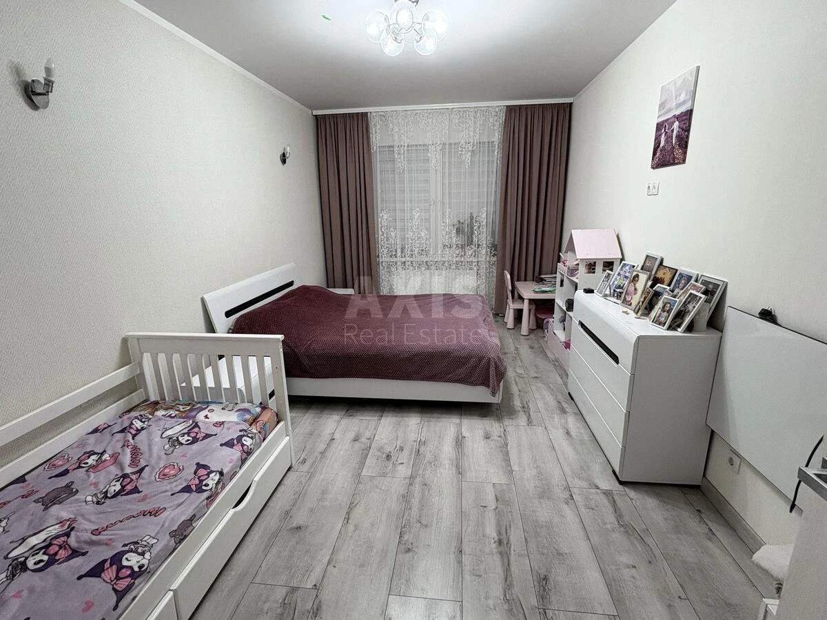 1k apartment vul. Chavdar Jelyzavety 21687582