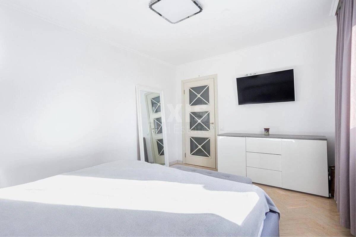 4k apartment vul. Lunachars'kogo 3Б684706