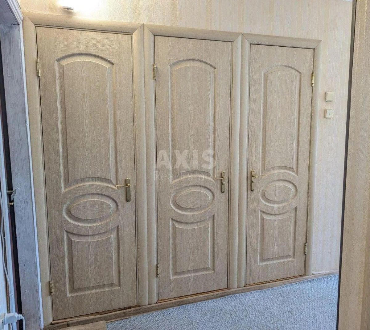 3к квартира пр-т Оболонский 39А6848211
